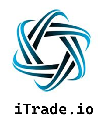 iTrade.io Logo